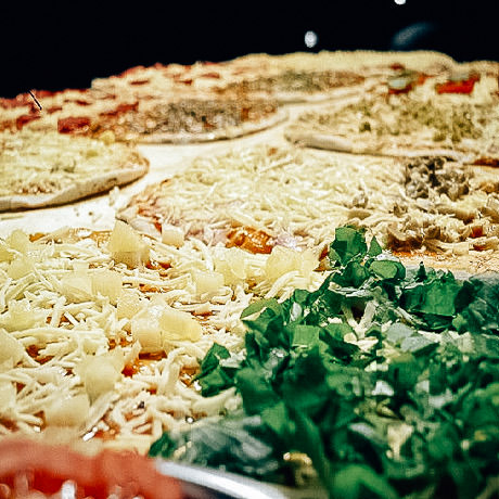 Catering Completo para tu fiesta