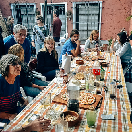 Cursos de Gastronomia Integral