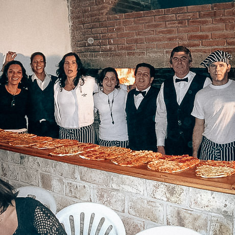 Chacras para Eventos Maldonado